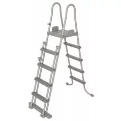 Medencelétra, 1,22 m, 4 Fokos 