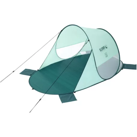 Összecsukható Strand sátor QUICK 2 BW