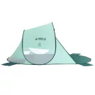 Összecsukható Strand sátor QUICK 2 BW
