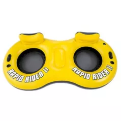 Bestway kétszemélyes úszógumi fotel 2,51m x 1,32m