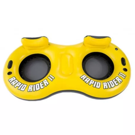 Bestway kétszemélyes úszógumi fotel 2,51m x 1,32m