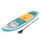 Hydro-Force Panorama SUP szett evezővel