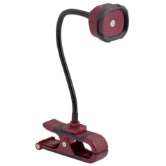 Lámpa Li-lon 3,7V
