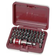 Bit készlet 36 db