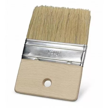 Glazúr kefe 100 mm 3110