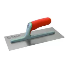 Glettvas rozsdamentes, fogantyú eccelsa 280x120 mm