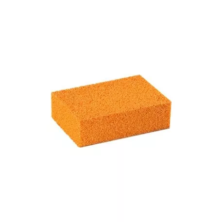 Szivacs orange 160x110x60 mm
