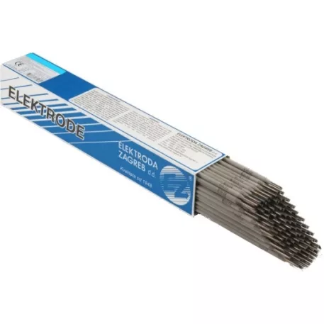 Rutilos elektróda EZ-8RC 3,2 mm 4,5 kg (144 db)