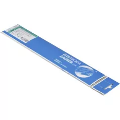Rutilos elektróda EZ-11F mini 3,2 mm 0,3 kg (10 db)