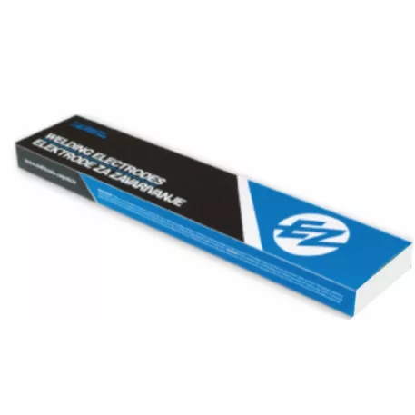Elektróda EZ-KROM 10 R 2,5mm 2,5x300mm, 1,1kg /cca 58db/