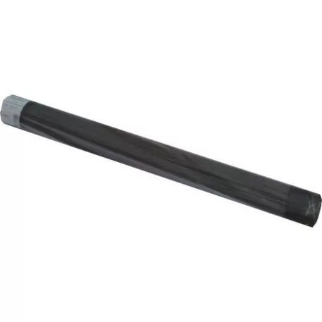 Hegesztőpálca EZ-ZP 37 2,5x700 mm, 15 kg (490db)