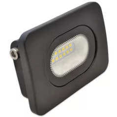 Fényvető Smd Fekete 30W Tracon