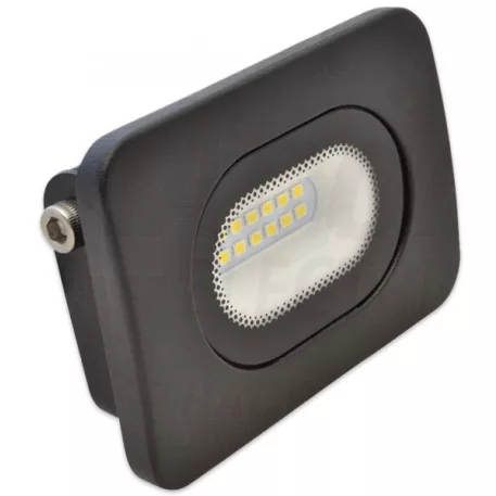 Fényvető Smd Fekete 30W Tracon