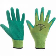 Groovy Green Kesztyű Nyl, Lat. Te Zöld 10