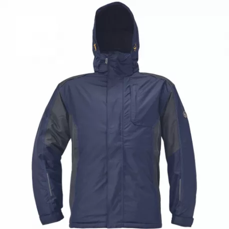 Dayboro Télikabát Navy XL-SÉRÜLT