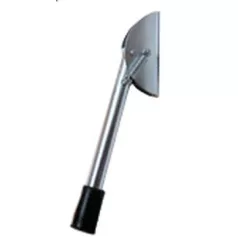 Ajtókitámasztó Nagy- Rövid 20 cm