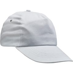 Cerva Baseball Sapka - Fehér