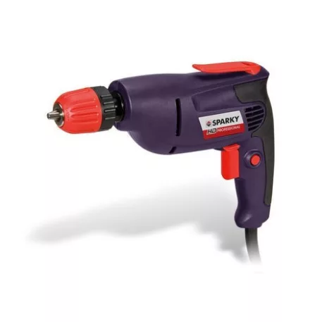 Fúrógép SPARKY BR 102E