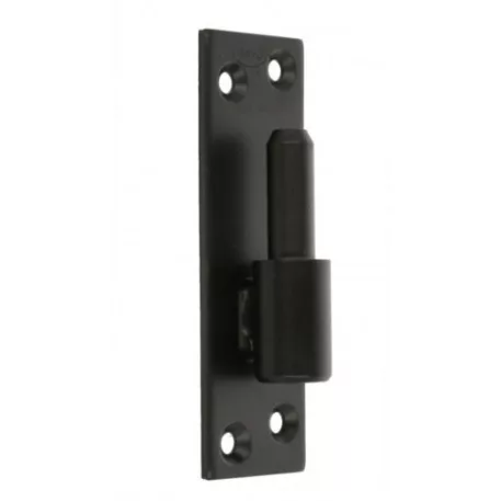 Pánt mod. 4900 130x40x4mm 16mm ajtózsanérhoz