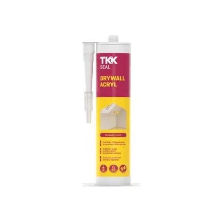 Tömítő Acryl Drywall 300ml TKK.