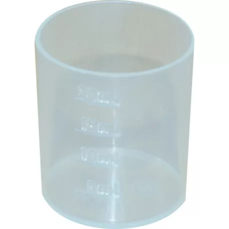 Mérőpohár 20 ml