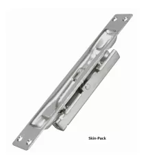 Ajtótolózár Ibfm Zártszelvényhez 20 mm Skinp.