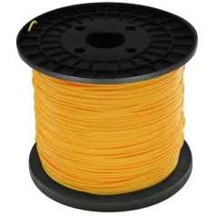 Fűnyíró Damil Profi 2,7 mm 100 m