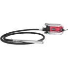 Strend Pro TCT0507B betonvibrátor, 2300 W, 230 V, tömlő 4 m