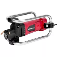   Strend Pro TCT0507B betonvibrátor, 2300 W, 230 V, tömlő 4 m