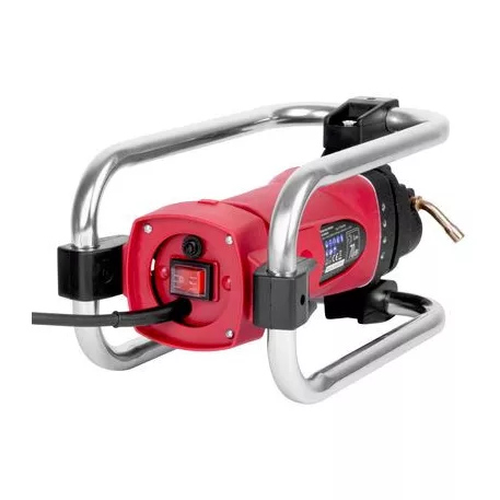Strend Pro TCT0507B betonvibrátor, 2300 W, 230 V, tömlő 4 m