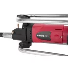 Strend Pro TCT0507B betonvibrátor, 2300 W, 230 V, tömlő 4 m
