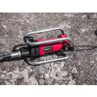 Strend Pro TCT0507B betonvibrátor, 2300 W, 230 V, tömlő 4 m
