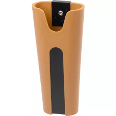   Tok Strend Pro, kerti ollóhoz, műanyag, övtartóval, 80x165 mm