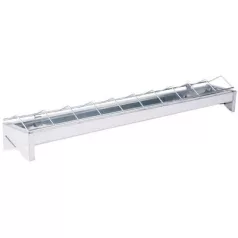 Kh-050 Baromfi etető-adagoló, 500 mm, Zn