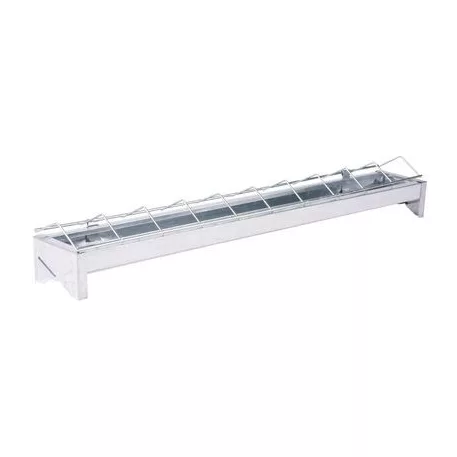 Kh-050 Baromfi etető-adagoló, 500 mm, Zn
