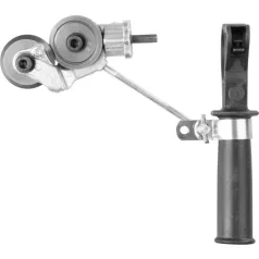Strend Pro PW021 fúrótartozék, lemezvágó, 1/4"