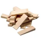Klinok Ék Profi Mk150x25x25 /1 mm, 8 db