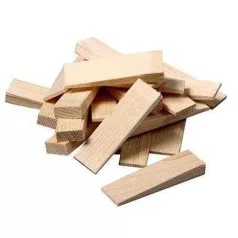 Klinok Ék Profi Mk150x25x25 /1 mm, 8 db