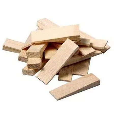 Klinok Ék Profi Mk150x25x25 /1 mm, 8 db