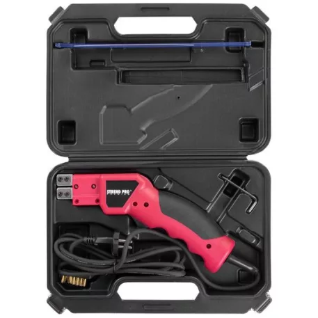 Vágó Strend Pro Gw8005, Polisztirolhoz, 150W Tokkal