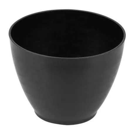 Gumiedény Gipszhez 120x93 mm