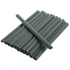 Clips Strend Pro EUROSTANDARD LIGHT, az árnyékoló szalag rögzítéséhez 19cm LIGHT, zöld, RAL6005, 20 k