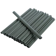   Clips Strend Pro EUROSTANDARD LIGHT, az árnyékoló szalag rögzítéséhez 19cm LIGHT, zöld, RAL6005, 20 k