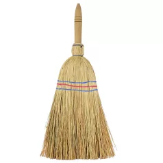 Cirokseprű, Kicsi, Mini