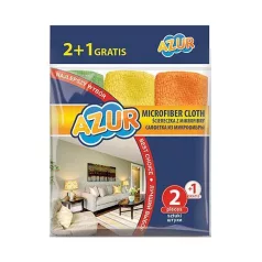 Azur 26200 Törlőkendő Mikroszálas