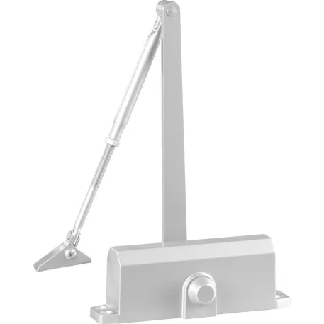 Strend Pro ajtócsukó, 40-65 kg, EN3, hidraulikus tűzálló