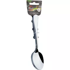Evőkanál MagicHome, rozsdamentes acél, 6 db