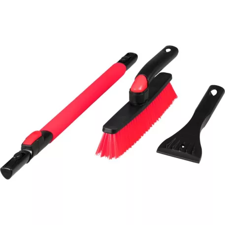 Strend Pro Autó seprű jégkaparóval 40 x 9,8 cm