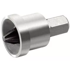Bitfej Sp+ Dw2, PH2x25 mm, 1/4", Gipszkartonhoz