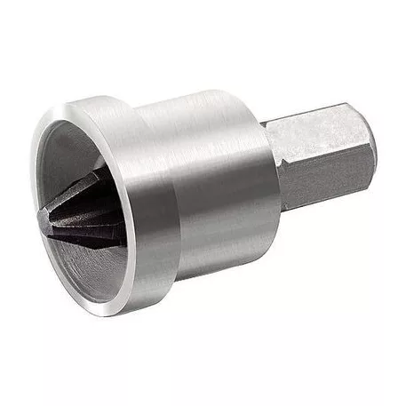 Bitfej Sp+ Dw2, PH2x25 mm, 1/4", Gipszkartonhoz